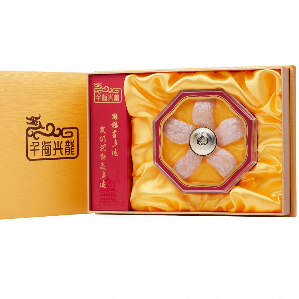 【全民養(yǎng)生 “窩”來養(yǎng)你】用心人大藥房燕窩活動開始啦！